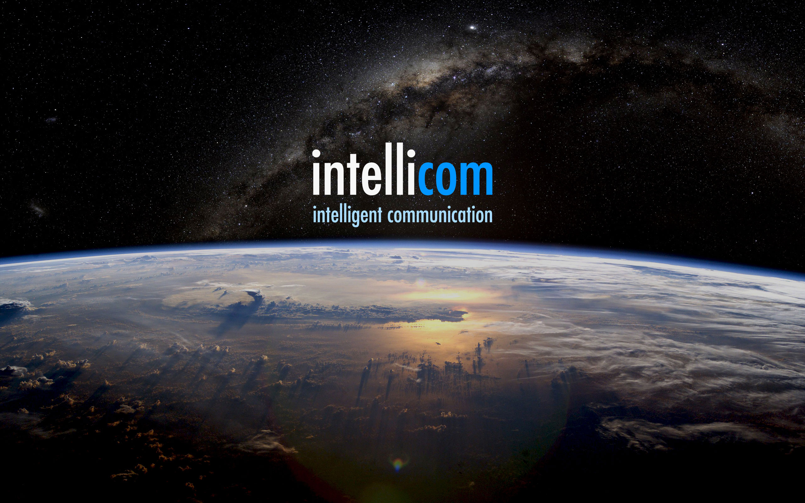 INTELLICOM